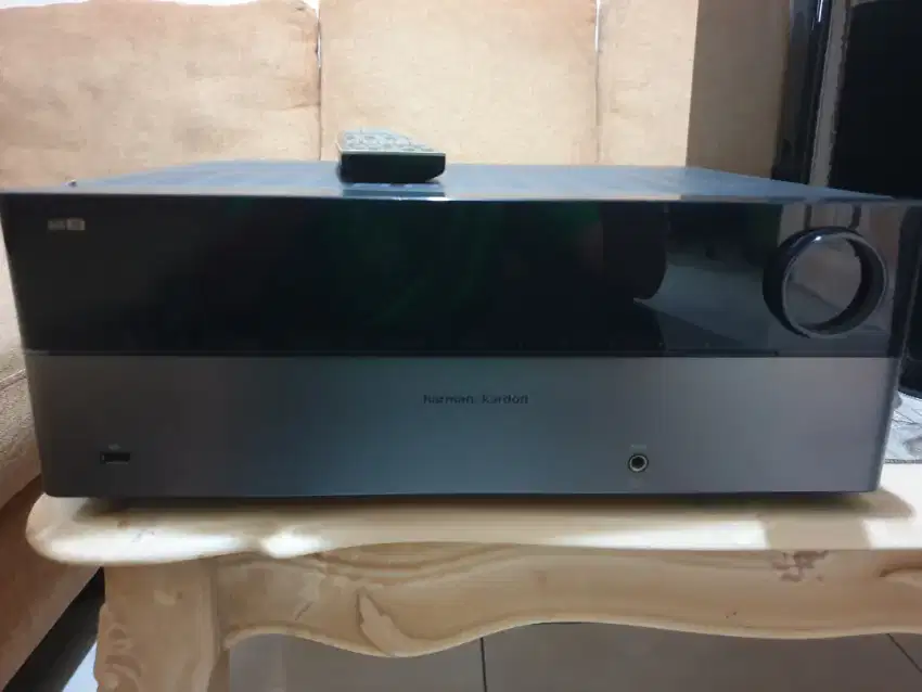 HARMAN KARDON avr 265