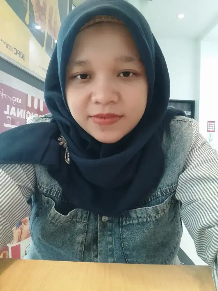 Cari loker admin online shop / jaga toko