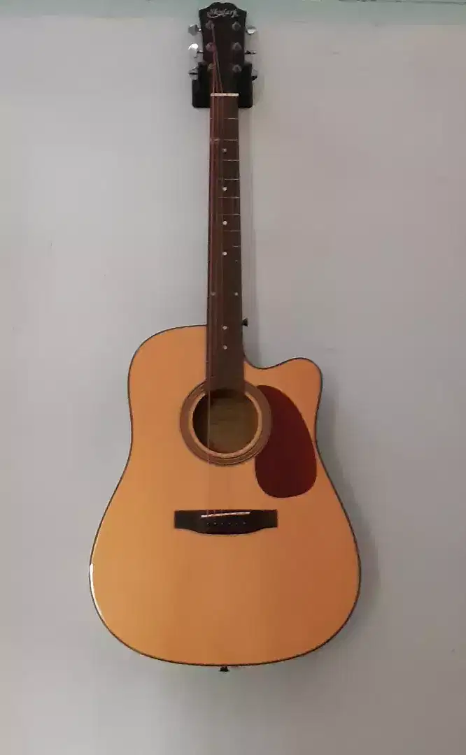 Gitar Akustik SkyLark Mag 660 CN