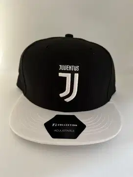 [WTS] Snapback topi Juventus official store original