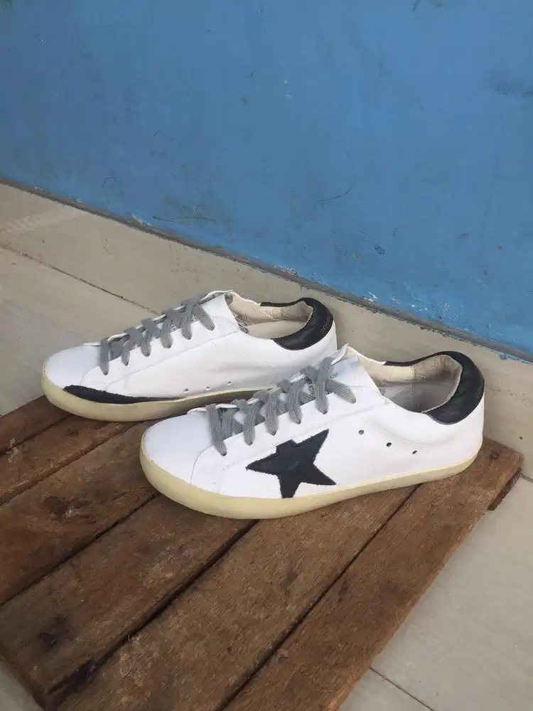 Sepatu Golden Goose (GGDB )