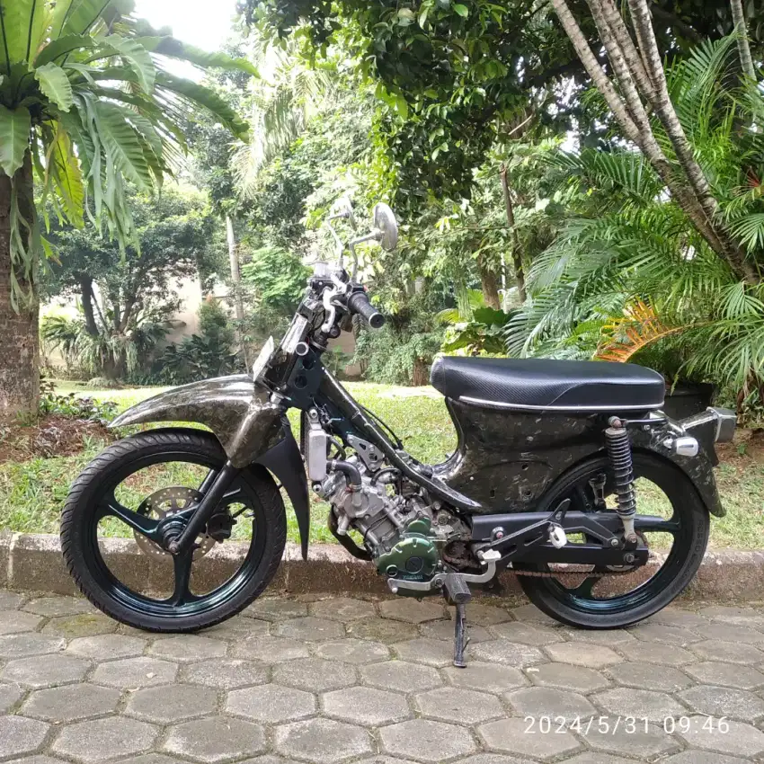 Yupiter mx modif c70