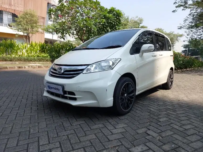 [OLXmobbi] Honda Freed 1.5 S Bensin-AT 2012 561