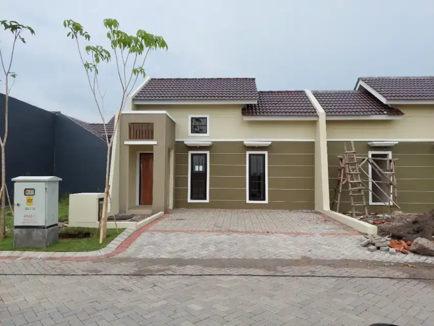 Grand Alexandria hills