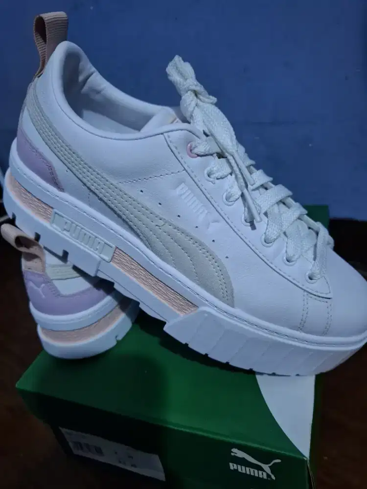 Sepatu PUMA MAYZE Wanita