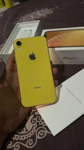 IPHONE XR 64 GB