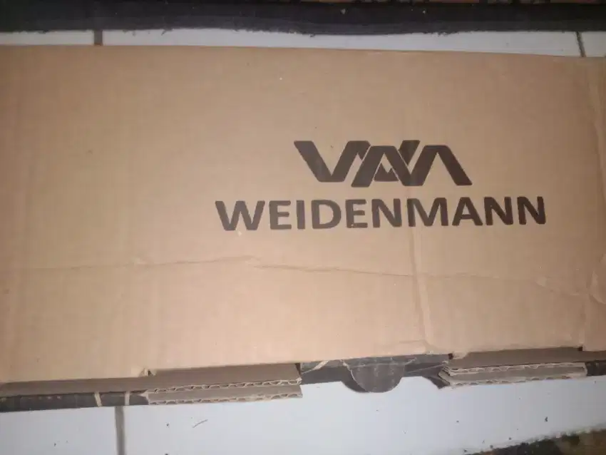 Sandal weidenman