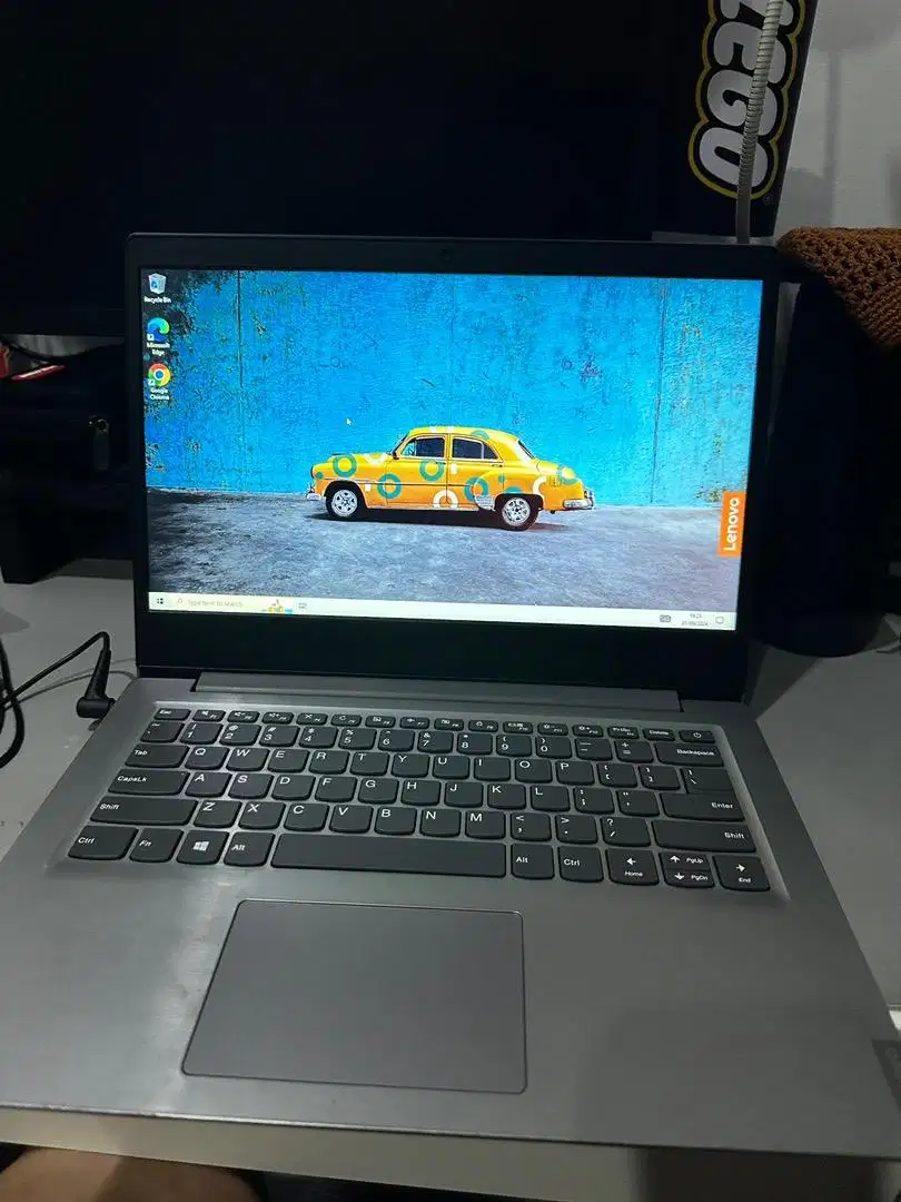 Lenovo ideapad S145-14AST