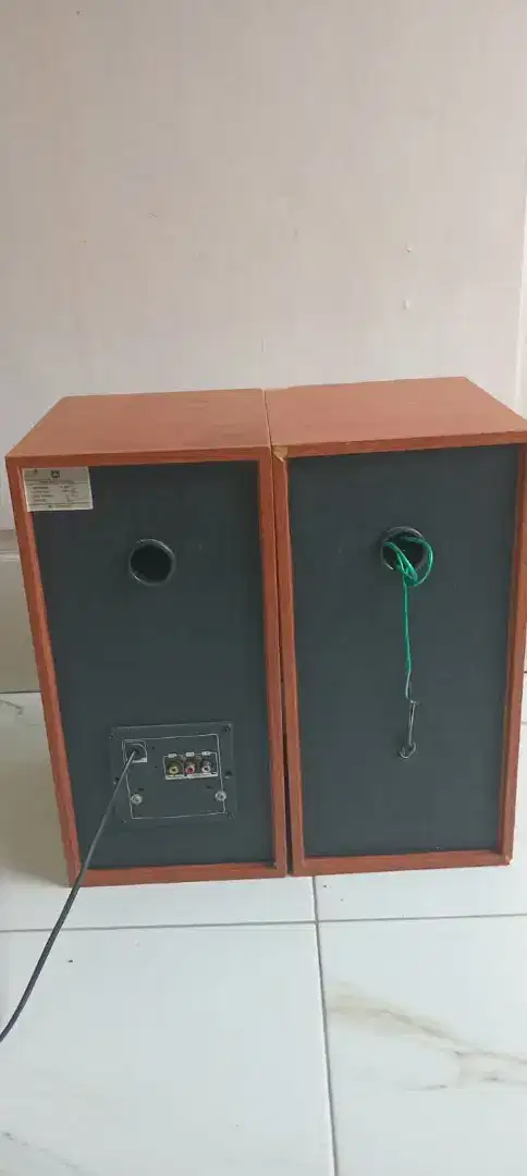 Speaker aktif jdl