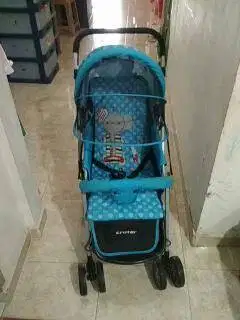 Stroller baby harga nego.