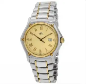 JAM TANGAN EBEL SWISS QUARTS 1911