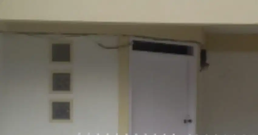 Rumah 3 kamar dikontrakkan di tengah Kota Bandung