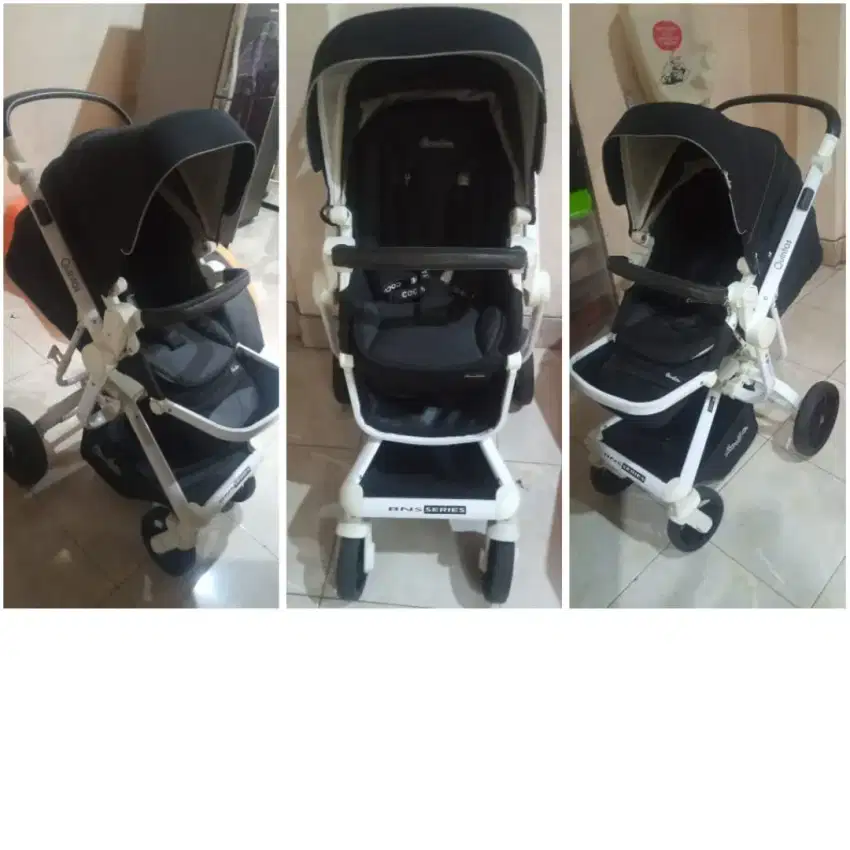 Stroller Bayi Quintas