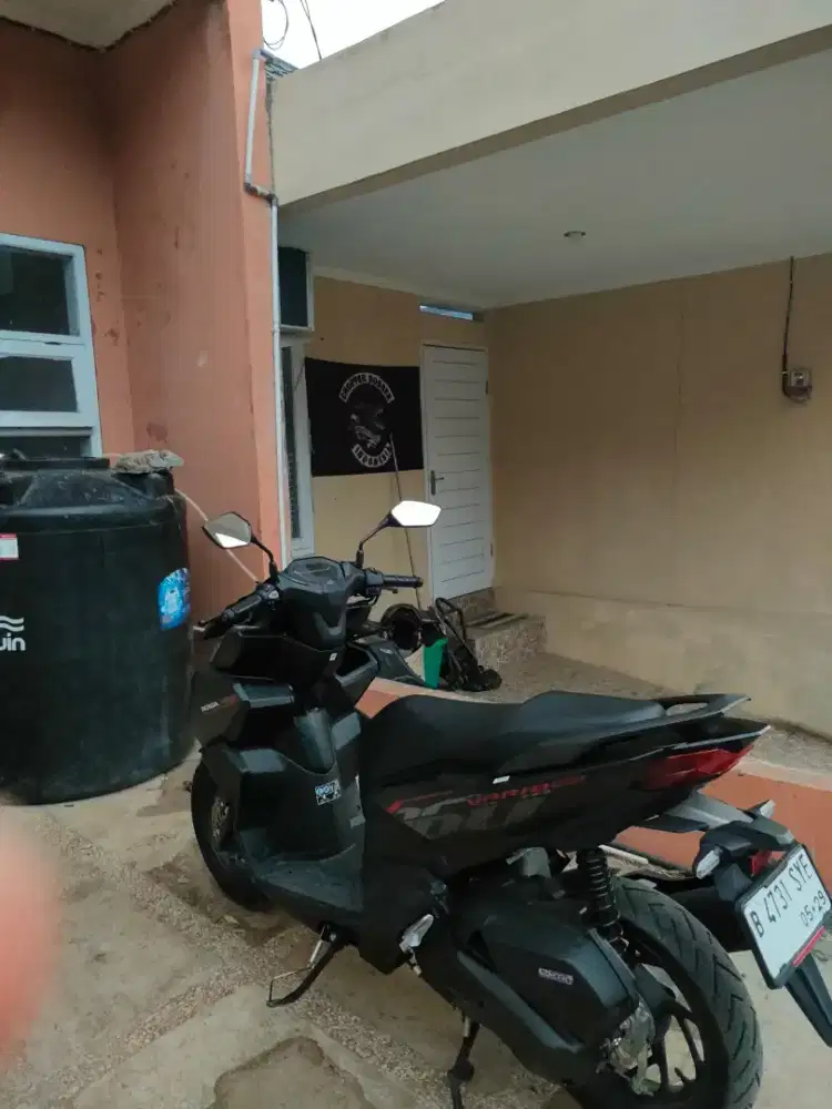 Jual Vario 160 Non ABS tahun 2024