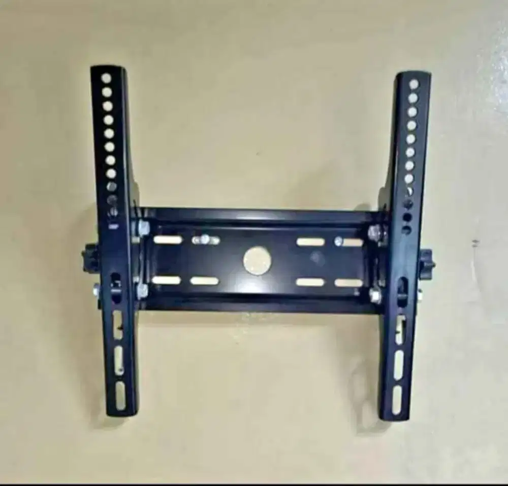 Jasa + jual bracket tv led
