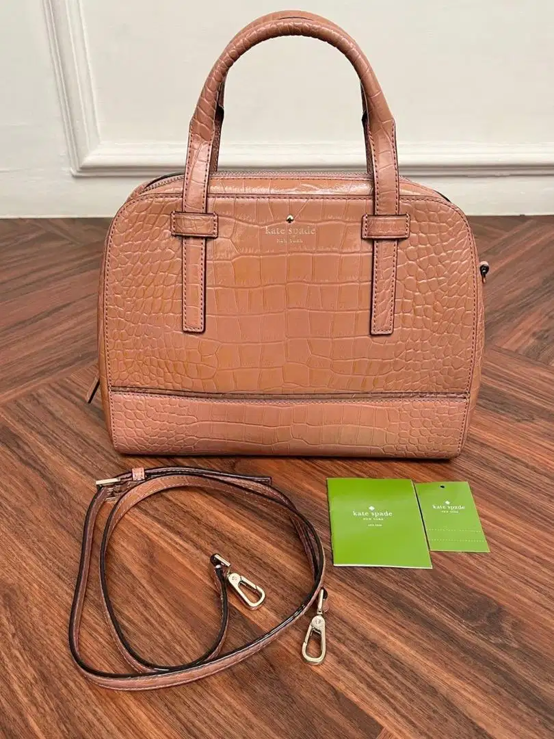 Tas kate spade original authentic