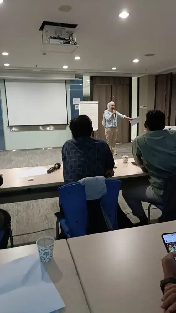 Lowongan Kerja Driver Jakarta Timur, Buaran