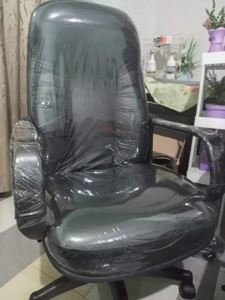 Kursi direktur terbaru(baru)