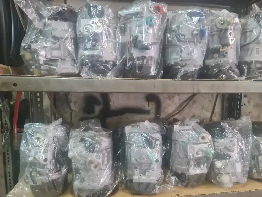 Kompresor compressor mercedes mercy e200/e250/e260/e300 e320