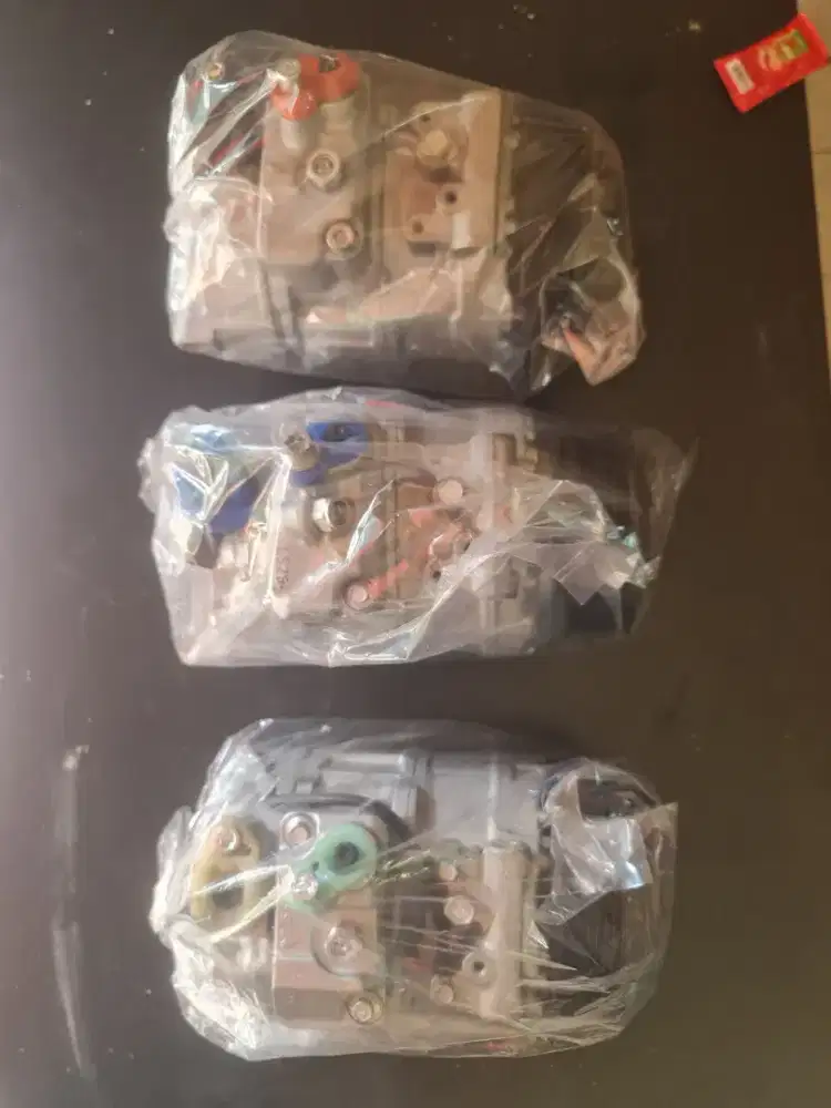 Kompresor compressor ac mercedes mercy c200/c230/c250/c280/c300 c320