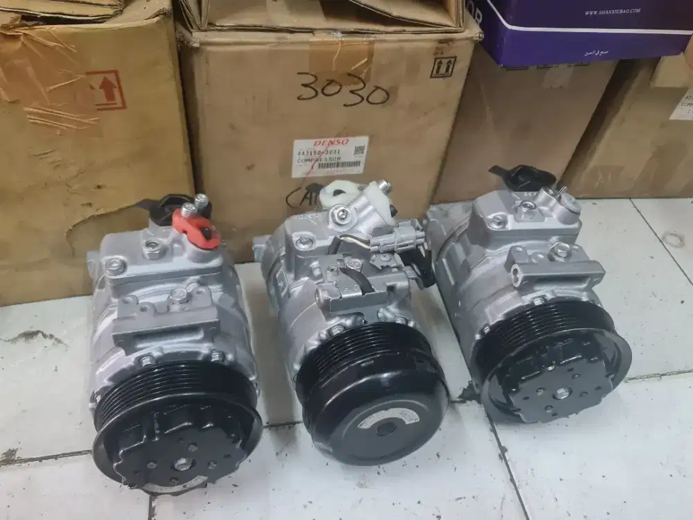 Kompresor ac mercy/ml 350/ml350/ml320/ml450/ml400/gl500/viano v350