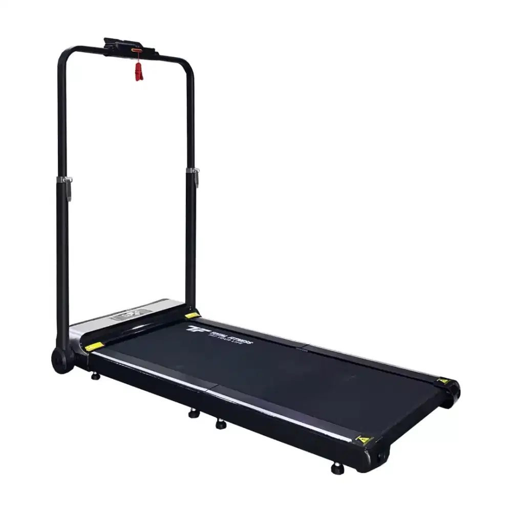 TREADMILL ELEKTRIK  TOTAL FIT TL 222 TREADMILL