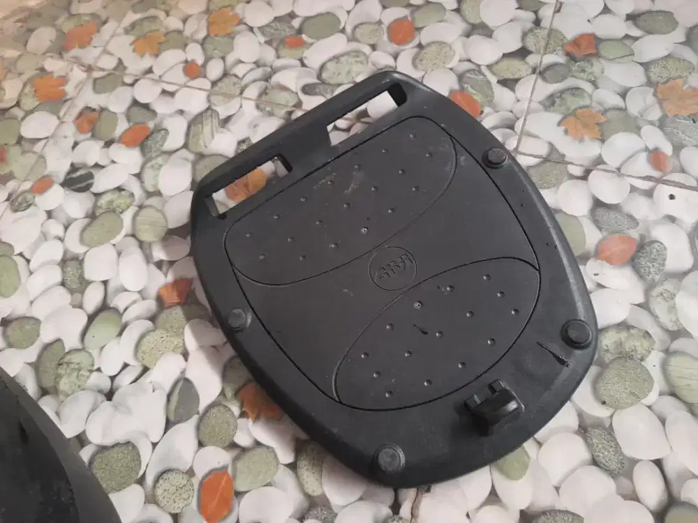 Bok motor / box motor