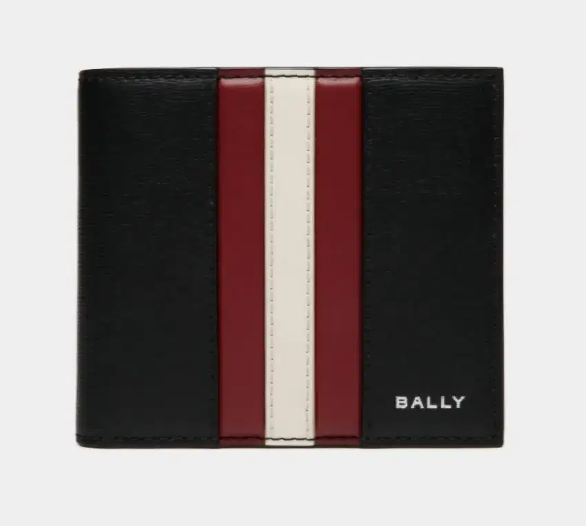 Dompet Bally Mythos Bifold