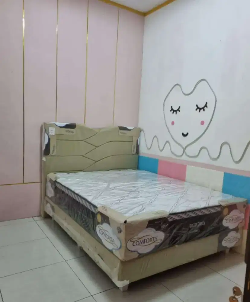 Perpect choice hb alto set