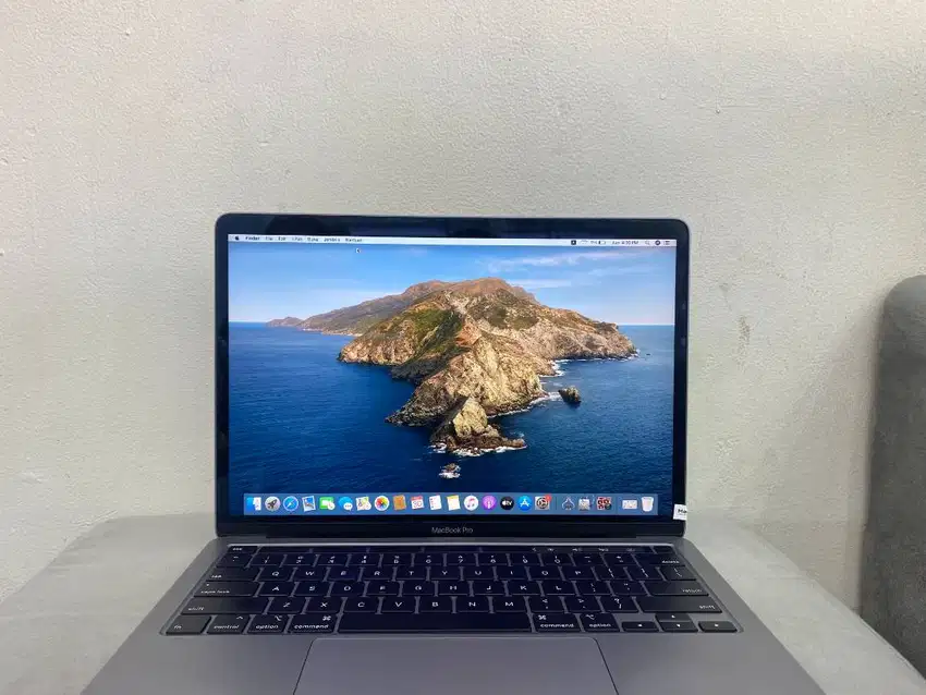 MACBOOK PRO 2020 13 INCH 16/500GB INTEL CORE I5