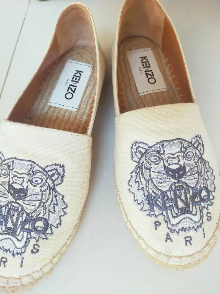 Sepatu Kenzo Original