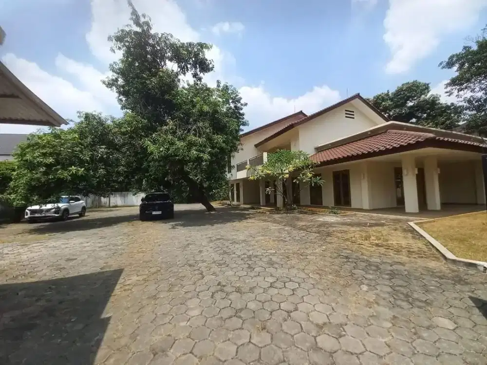 JUAL RUMAH SIAP HUNI KEMANG