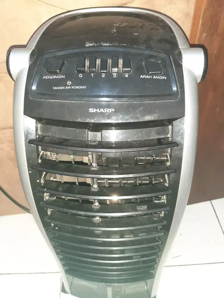 Kipas çooler water Sharp PJ-A26MY-B
