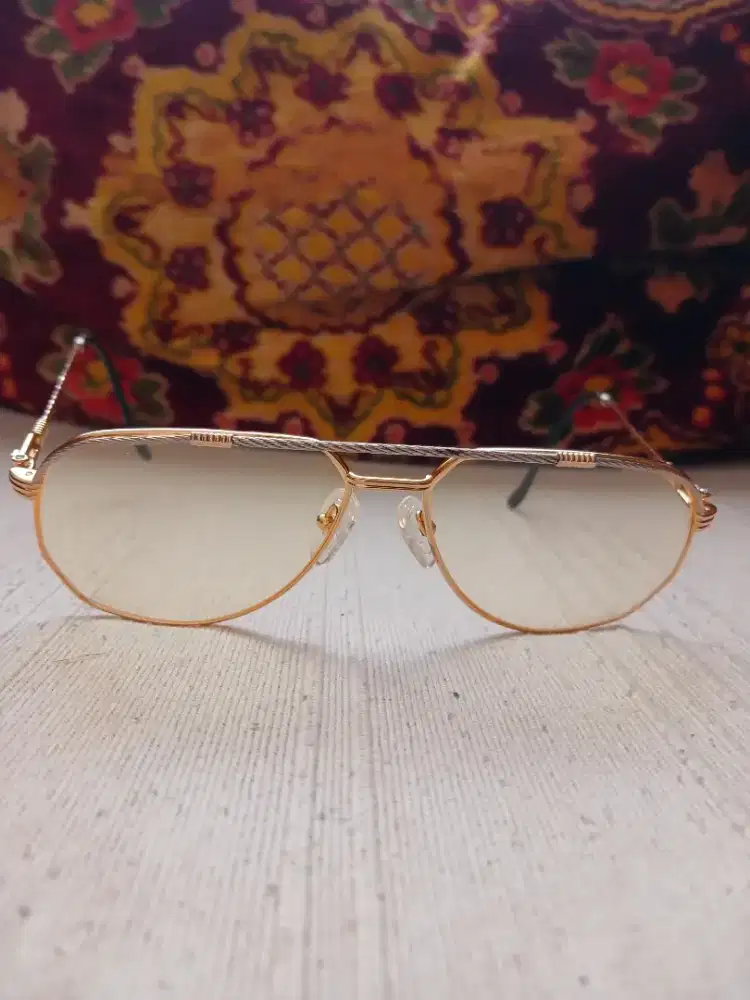 Kacamata Fred original