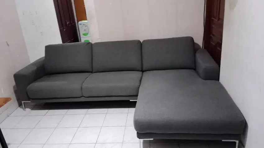 dibeli sofa segala kondisi