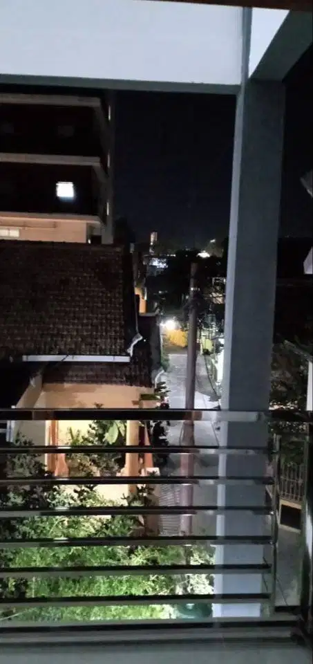 DIJUAL KOST PUTRI AKTIF LOKASI PUSAT KOTA MADIUN DEKAT PAHLAWAN STREET