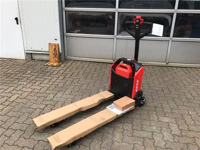 Handpallet / Handlift Electric Noblelift