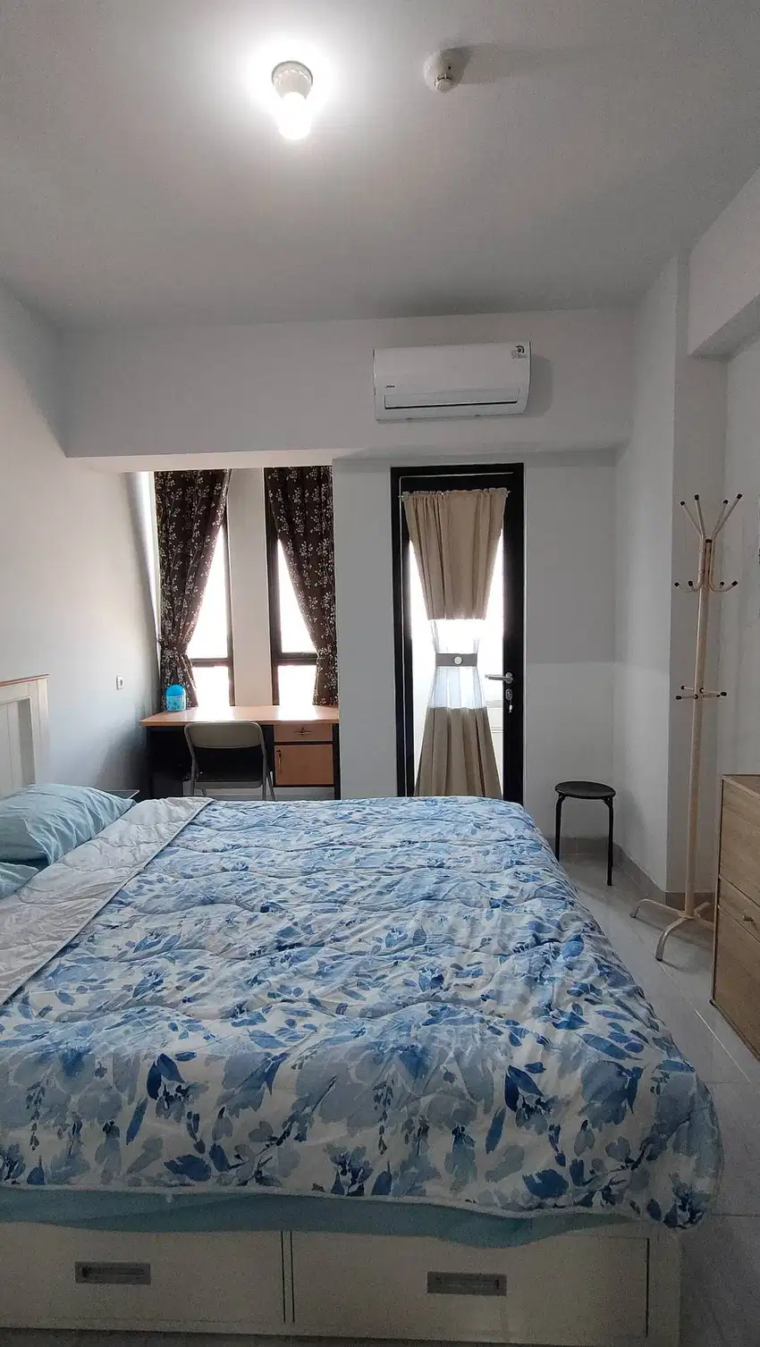 Apartemen Alton