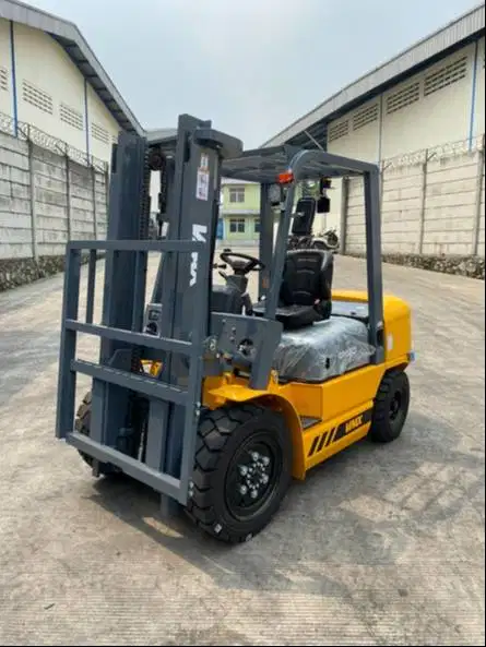 Forklift Diesel Murah