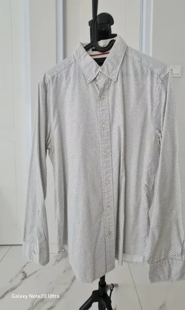 Kemeja Fashion Pria Nautica size M