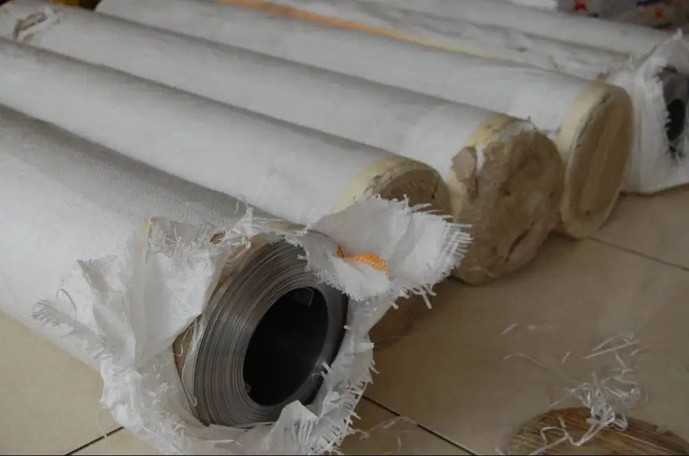 Plat Aluminium Sheet