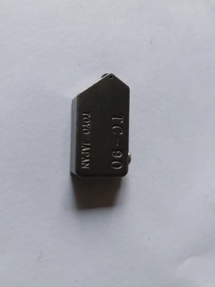 TOYO TC - 90 Cutter Head