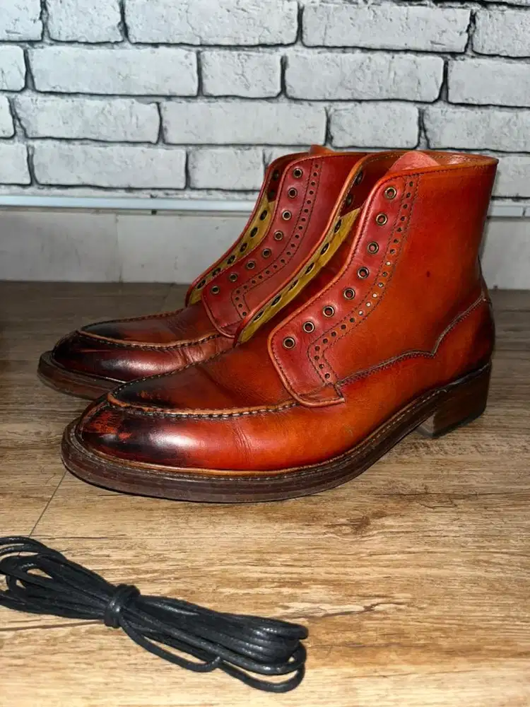 Sagara Regent Boots 44