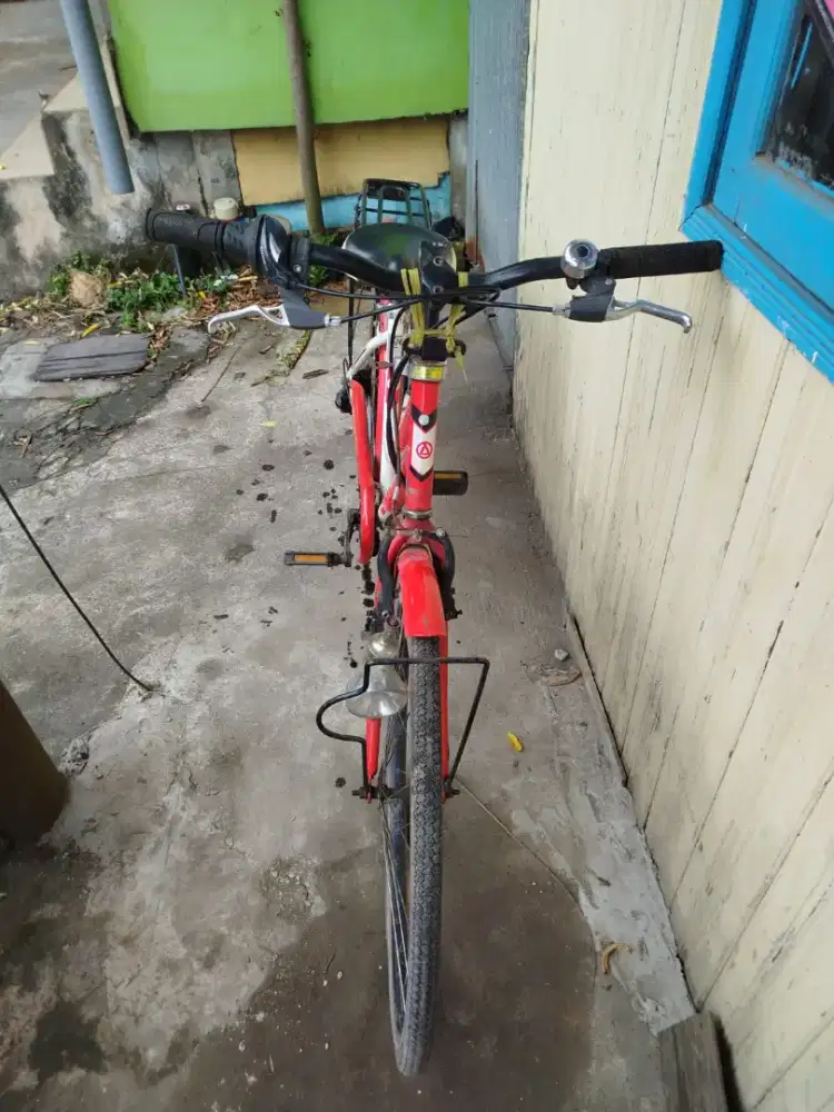 DIJUAL SEPEDA PACIFIC BISA NEGO