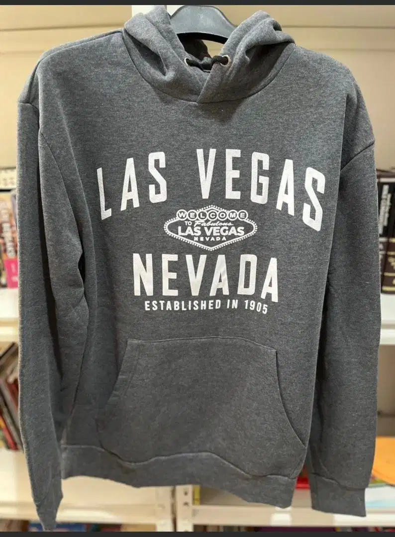 Hoodie Unisex - Avenue 1975 New York - Original