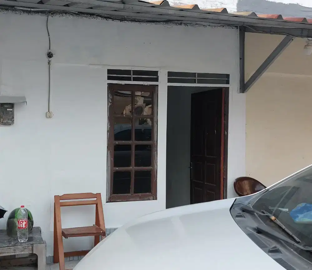 Disewakan tempat atau rumah cocok untuk usaha