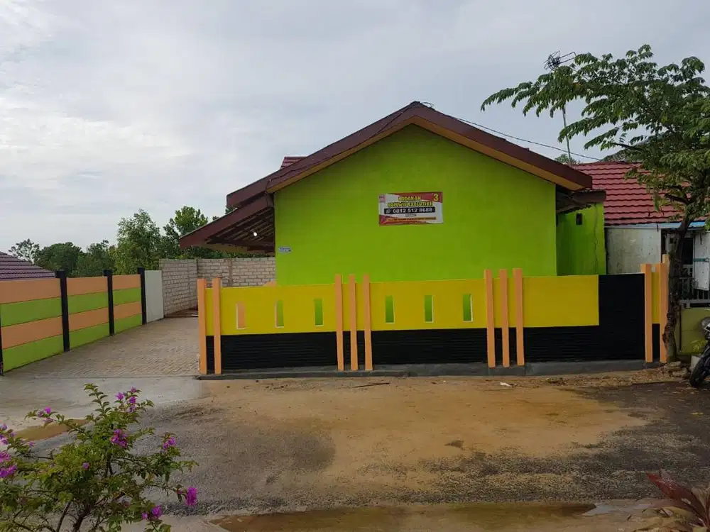 Bedakan / Kost Edelwis 3 Executive Banjarbaru Dekat Bandara