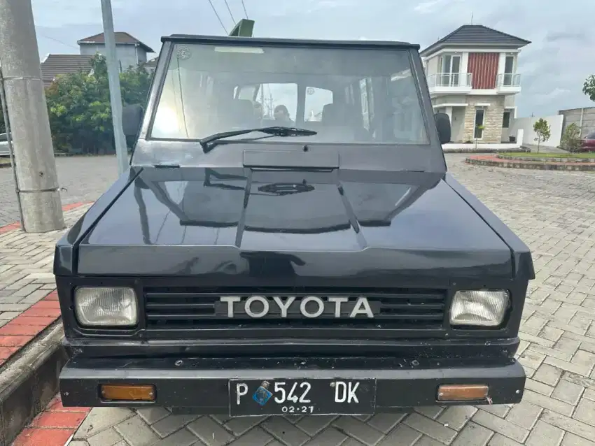 Kiko 1980 kotak sepanjang sidoarjo