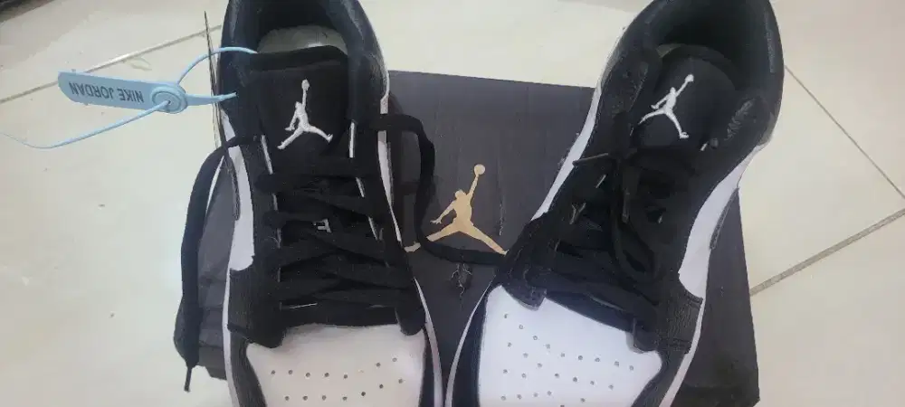 FastSALE MURAH Serba80ribu Sepatu NikeJordan Preloved 99,99%like New