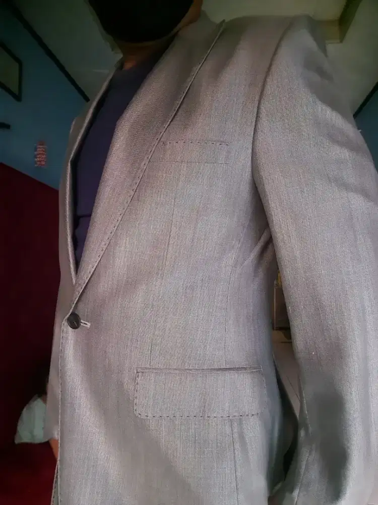 JASPER JAS KERAH LANCIP PREMIUM